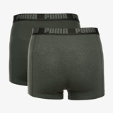 Heren boxershorts 2-pack