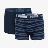 Heren boxershorts 2-pack