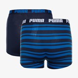Heren boxershorts 2-pack