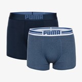 Heren boxershorts 2-pack