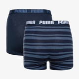 Heren boxershorts 2-pack