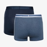 Heren boxershorts 2-pack