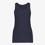 TwoDay dames singlet blauw