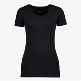 TwoDay dames T-shirt zwart