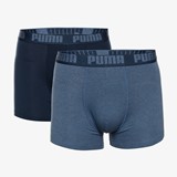 Heren boxershorts 2-pack
