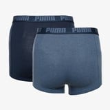 Heren boxershorts 2-pack