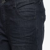 Slim fit jongens jeans