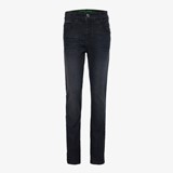 Slim fit jongens jeans