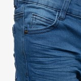 Slim fit jongens jeans