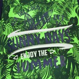 Jongens singlet met hawai print