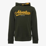 Jongens hoodie