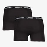 Heren boxershorts 2-pack
