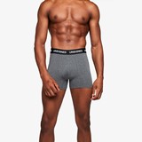 Heren boxershorts 2-pack