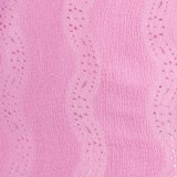 Dames top met bewerking