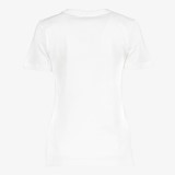 Dames T-shirt wit