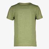 Kinder T-shirt met teksopdruk