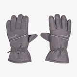 Mountain Peak heren skihandschoenen grijs