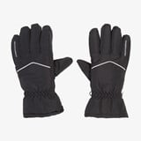 Mountain Peak heren skihandschoenen zwart
