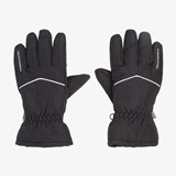 Mountain Peak dames skihandschoenen zwart