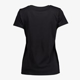 Dames T-shirt met tijgeropdruk