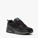 Kinder sneakers zwart