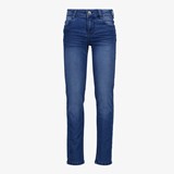 Unsigned jongens OCS Blended jeans donkerblauw