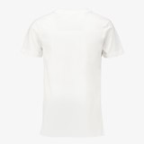 Basic jongens T-shirt wit