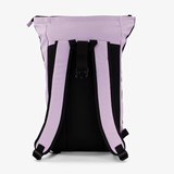 Rolltop rugzak waterdicht roze 20 liter