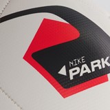 Park Team voetbal rood