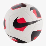 Park Team voetbal rood