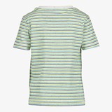 Jongens T-shirt gestreept