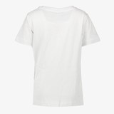 Jongens T-shirt wit met Pikachu