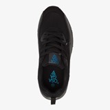 Kinder sneakers zwart