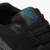 Kinder sneakers zwart