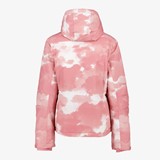 Dames ski-jas roze