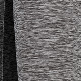 Dames flared joggingbroek