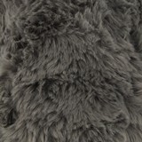 Grijze dames pantoffels