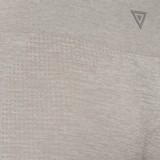 Seamless dames legging lichtgrijs