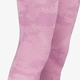 Seamless dames sportlegging roze