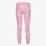 Seamless dames sportlegging roze