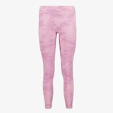 Seamless dames sportlegging roze