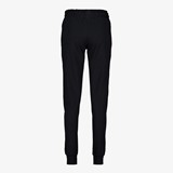 Dames joggingbroek zwart