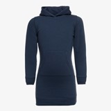 Meisjes sweatjurk