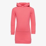 Meisjes sweatjurk