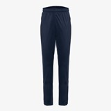 Kinder trainingsbroek blauw