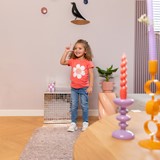 Meisjes skinny jeans