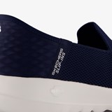 Slip-ins Go Walk sneakers blauw