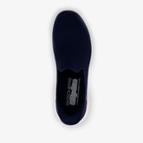 Slip-ins Go Walk sneakers blauw