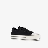 Blue Box dames gympen met plateauzool