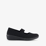 Arya - That's Sweet ballerina's zwart